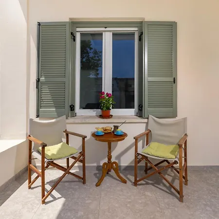 Casa Di Renè Villa Rhodes City