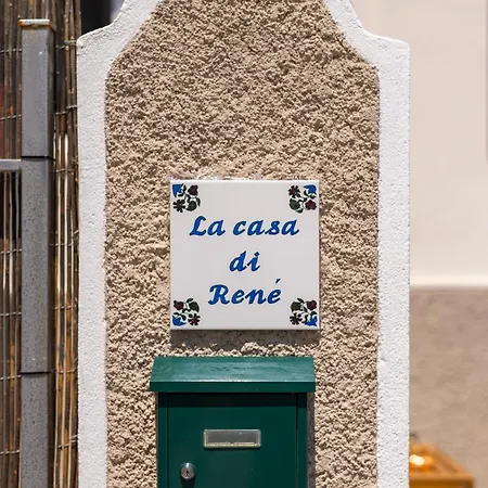 Villa Casa Di Renè *