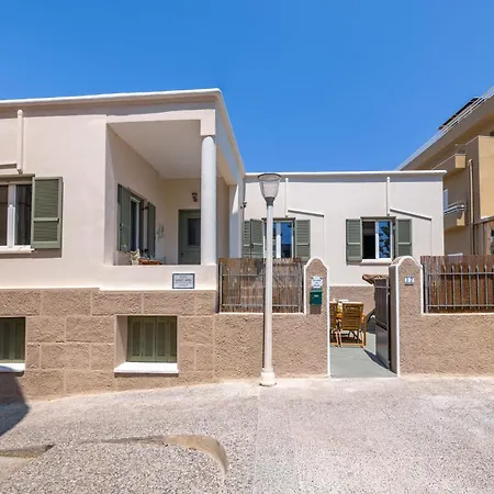 Casa Di Renè Villa